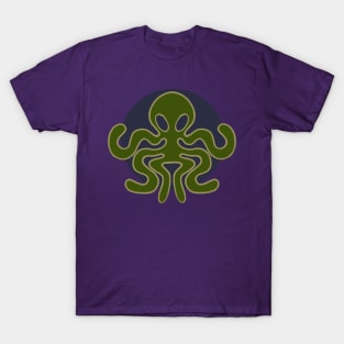 Octopus T-Shirt